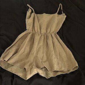 Urban Outfitters Romper